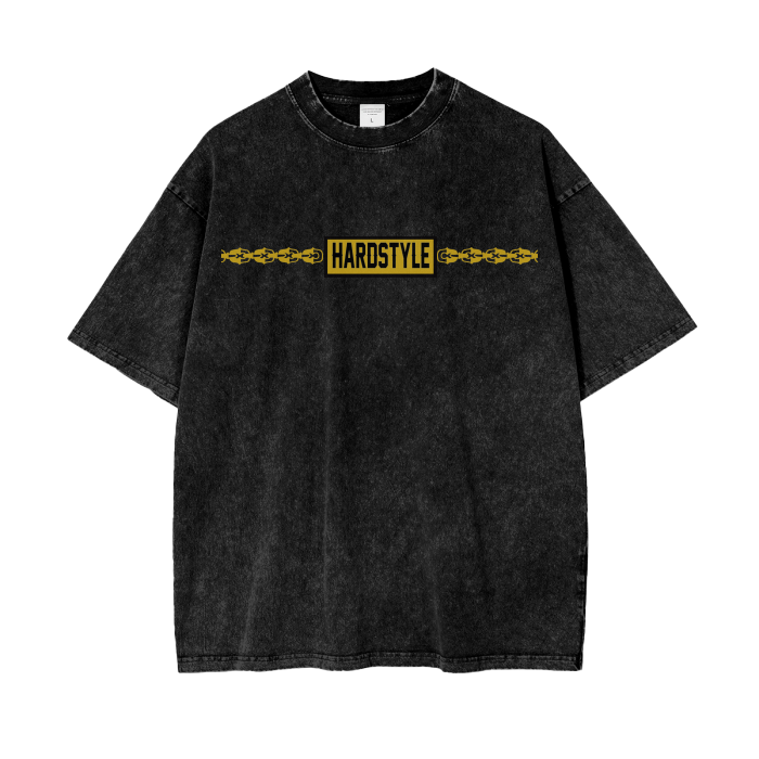 90's OG Acid Wash Tee