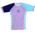 Don't Tread on Me Rash Guard