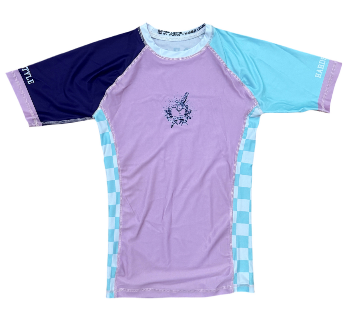 Don't Tread on Me Rash Guard