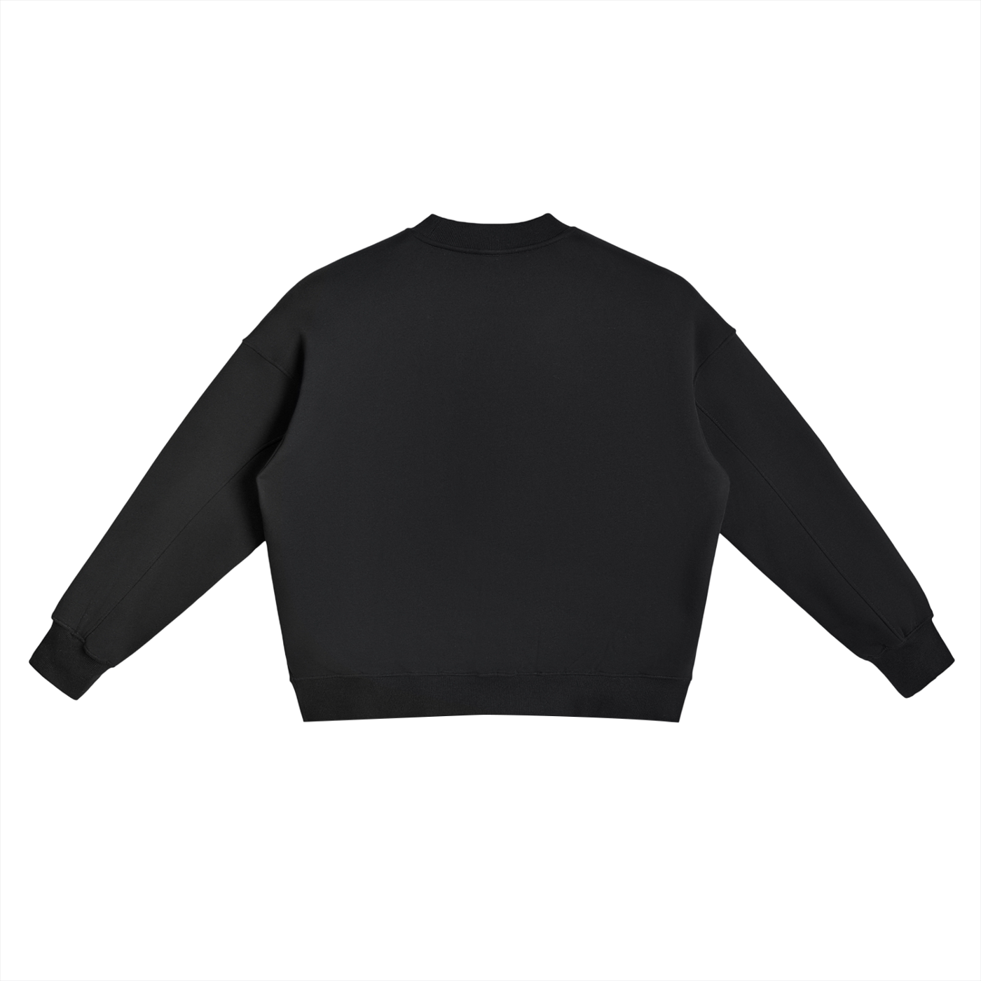 HARDSTYLE CREW NECK