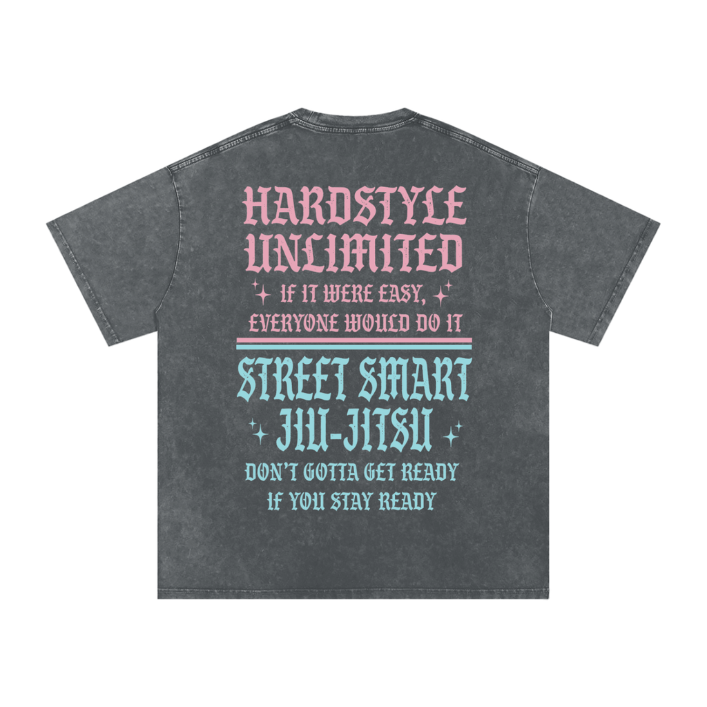 Street Smart - Always Ready Pink/Blue