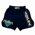 AGPMA x HARDSTYLE BJJ Shorts