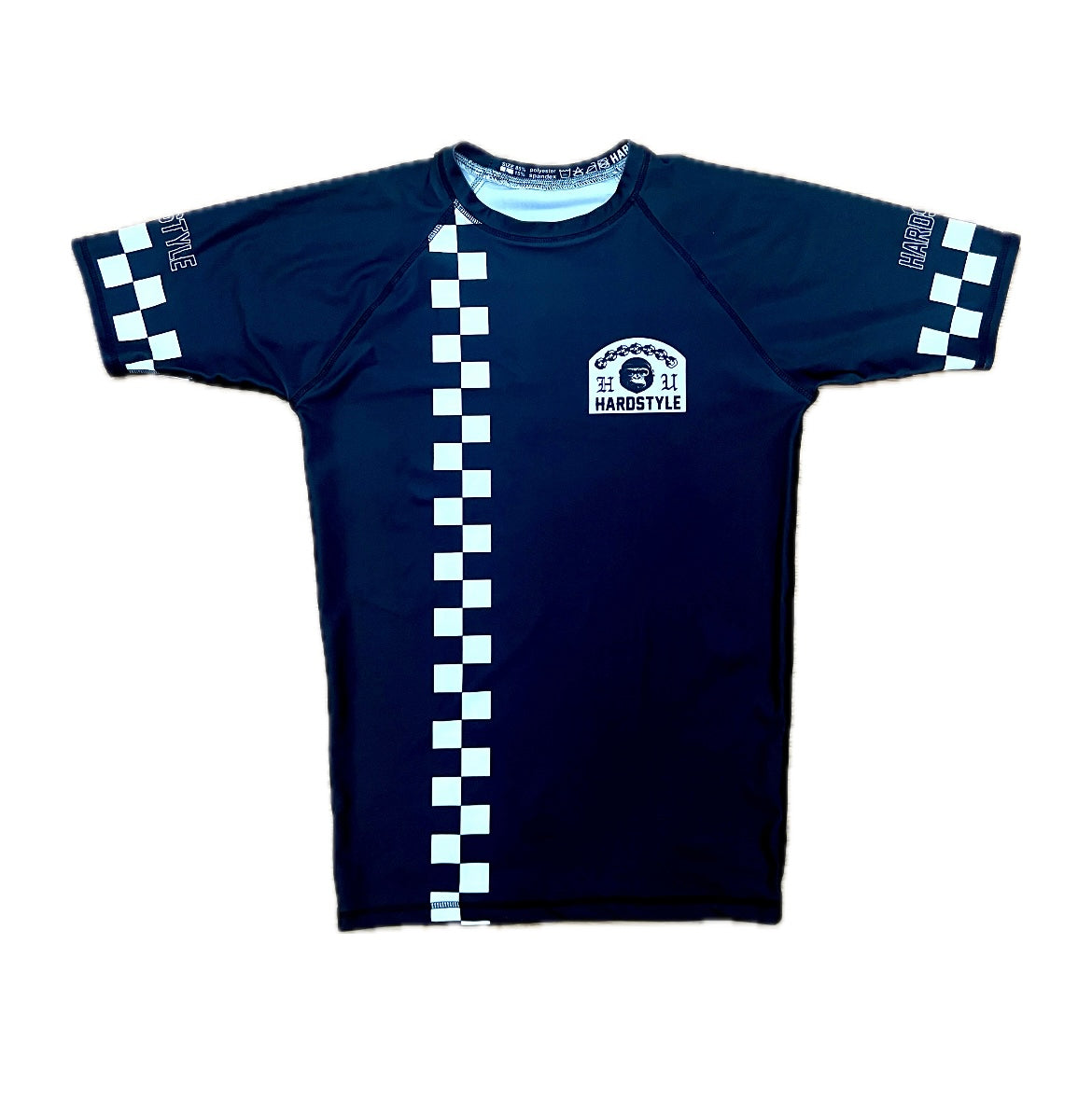 SMASH! BJJ Rash Guard