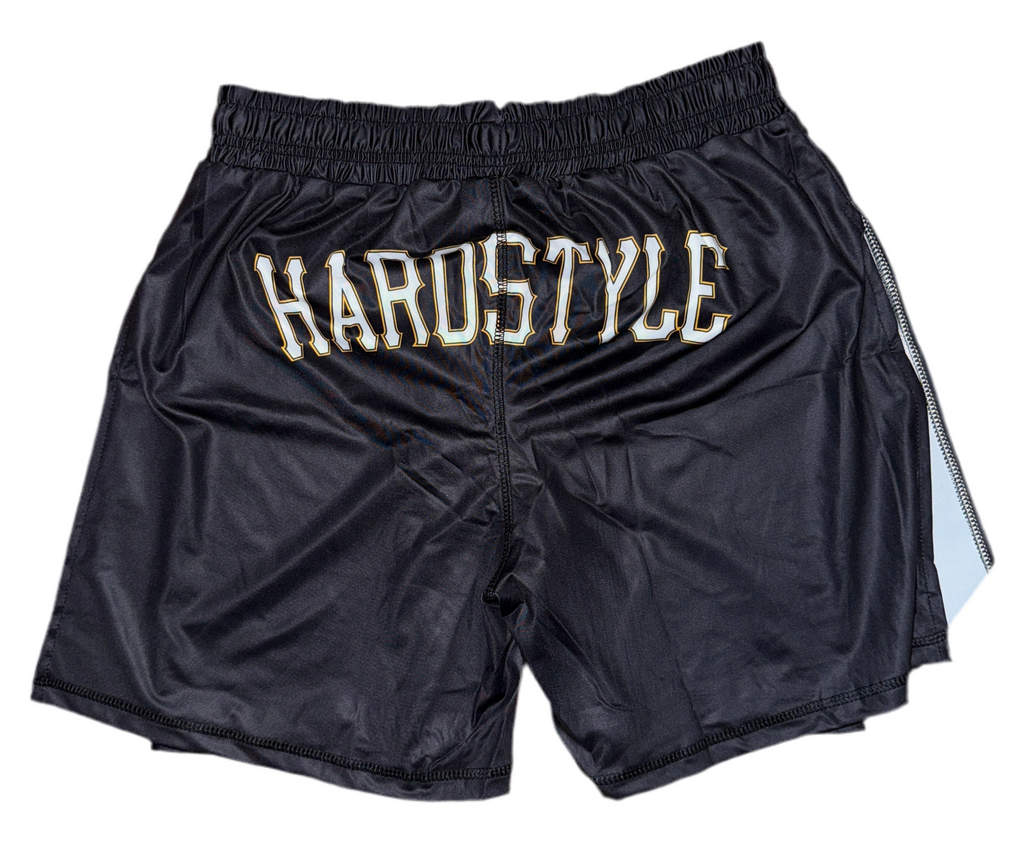 PIRATE 2-in-1 Gladiator Shorts