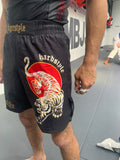 Corsicana x Hardstyle BJJ Shorts -PRE ORDER-