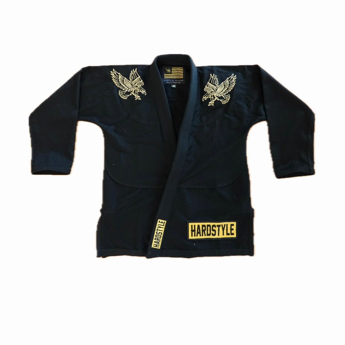 Eagle Gi