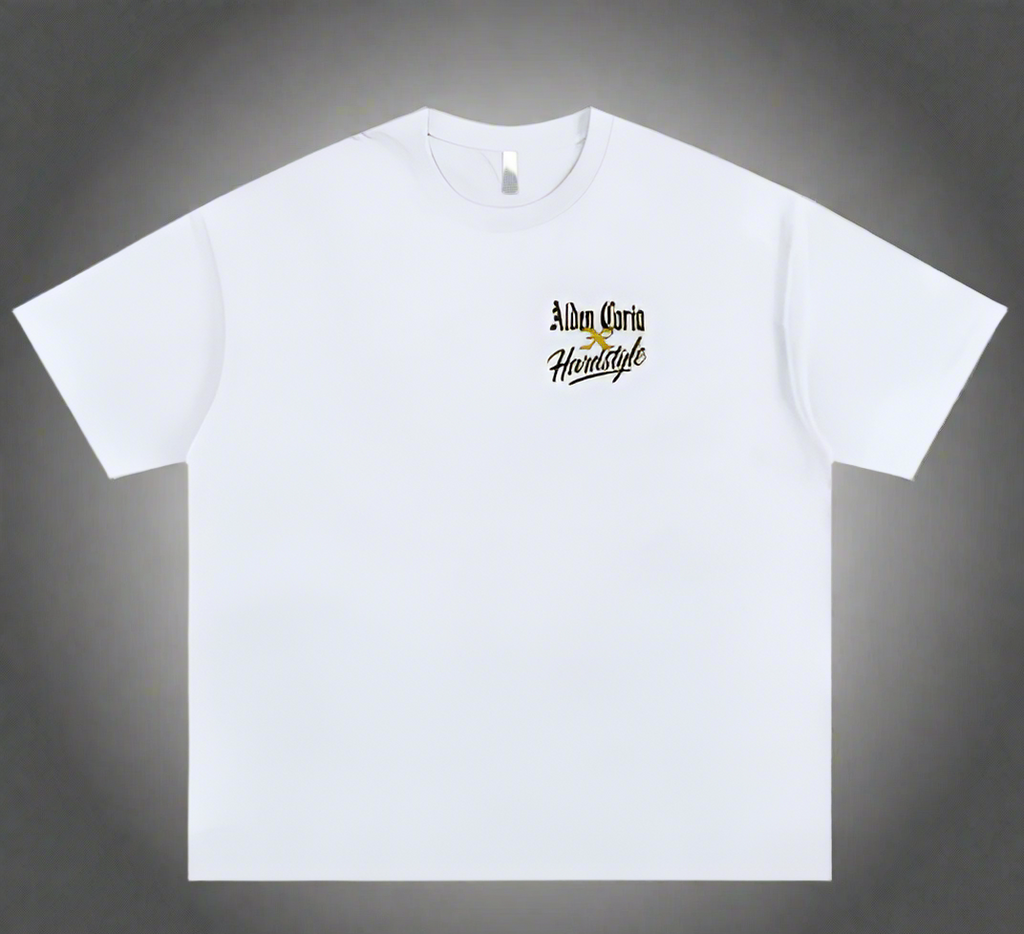 Alden Coria Fight Tee - UFC debut