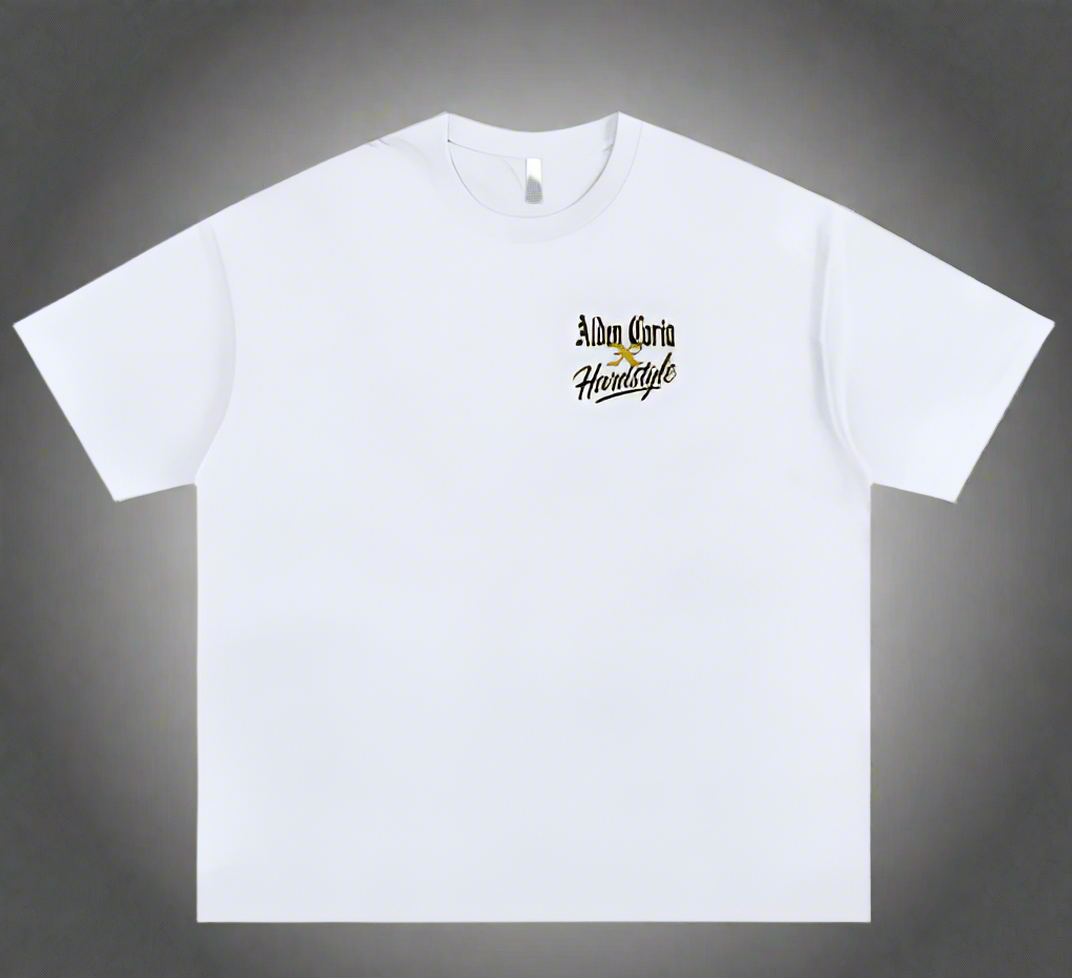 Alden Coria Fight Tee - UFC debut