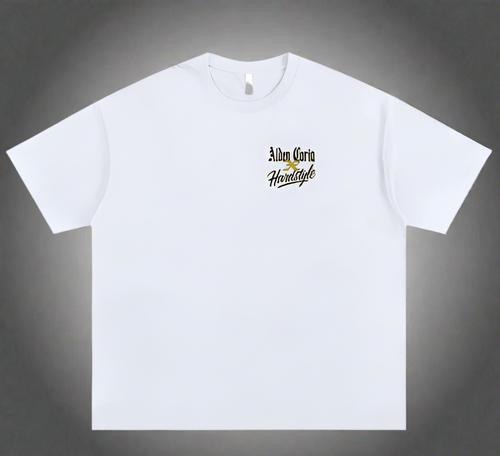 Alden Coria Fight Tee - UFC debut