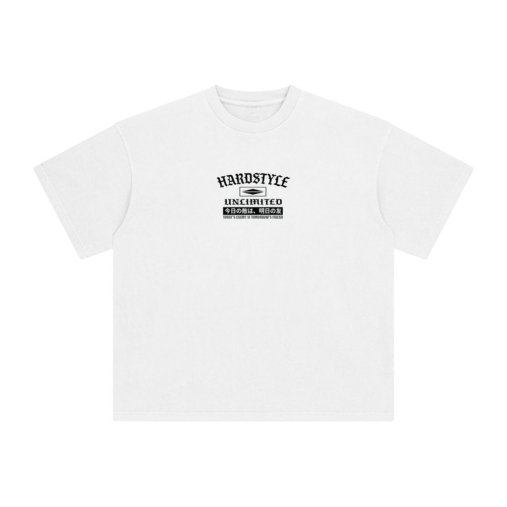 HEAVY WEIGHT ENEMIES/FRIENDS TEE