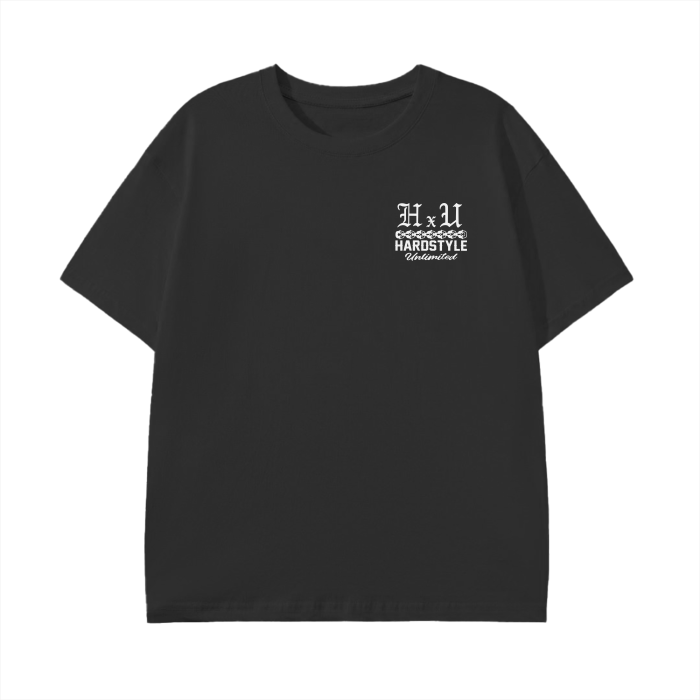 Hardstyle Angel Tee