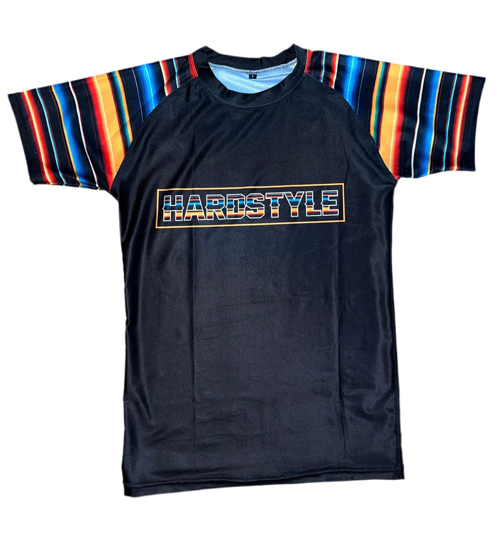 Lowrider BJJ Rash Guard