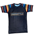 Lowrider BJJ Rash Guard