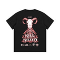 CJ Jimenez Fight Tee