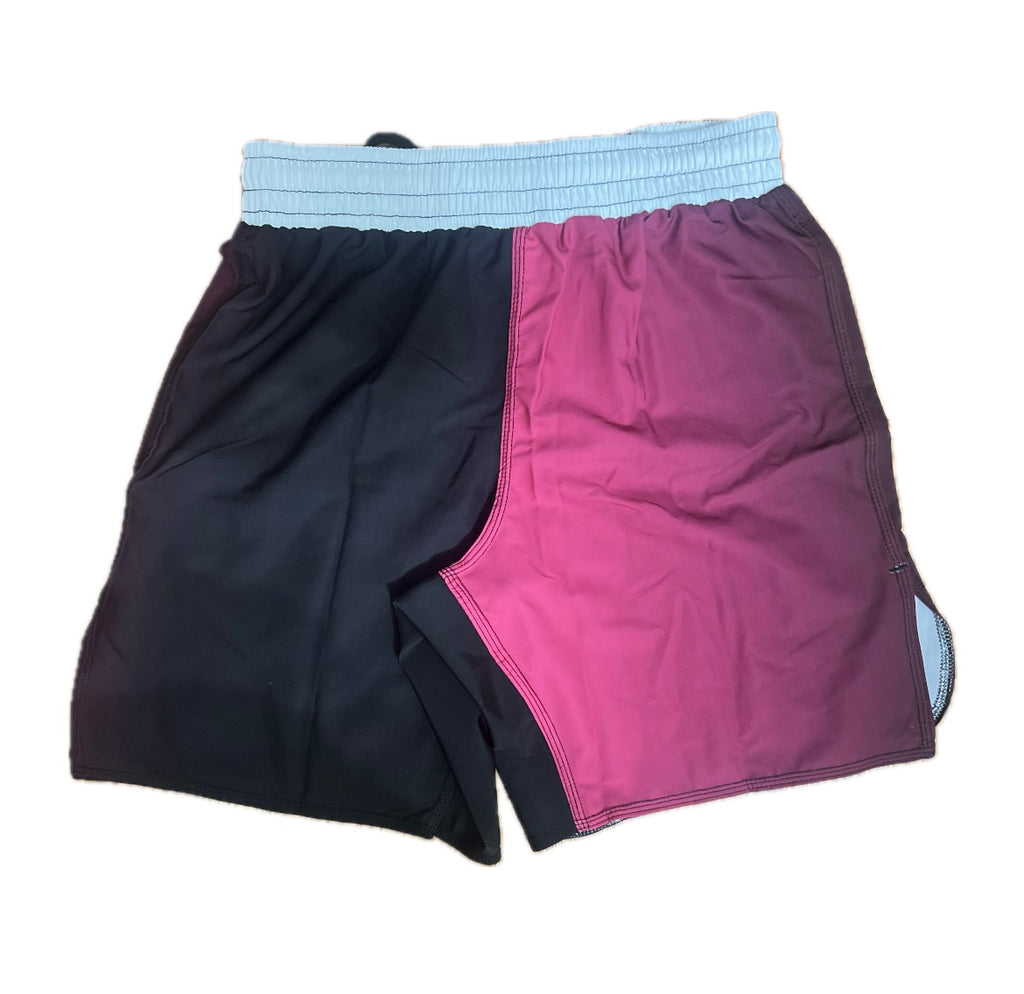 SMILE! BJJ Shorts
