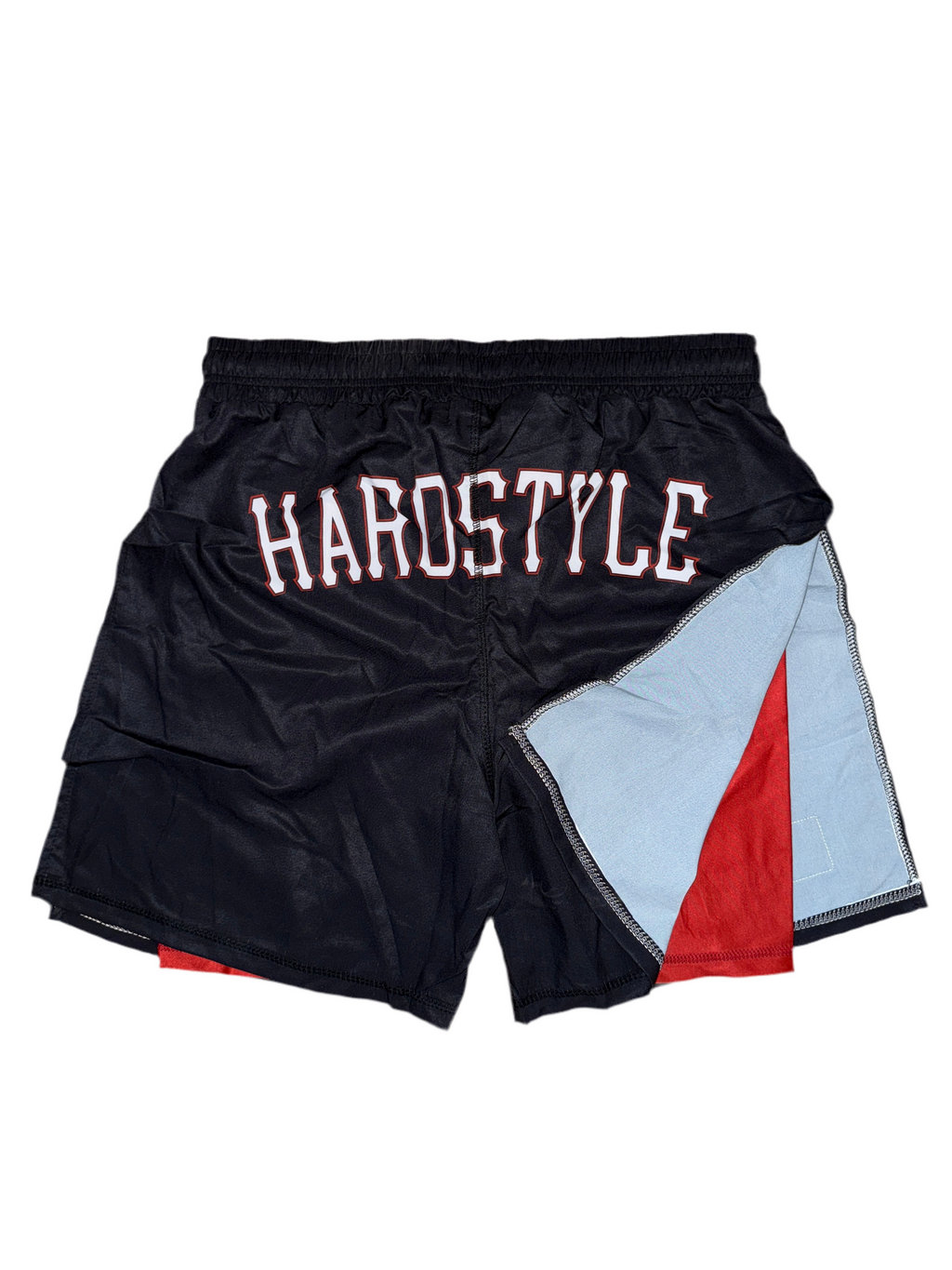 REAPER 2-in-1 Gladiator Shorts