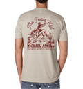 The Texas Kid Fight Tee