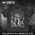 Cameron Smotherman Fight Tee