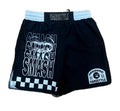 SMASH! BJJ Shorts