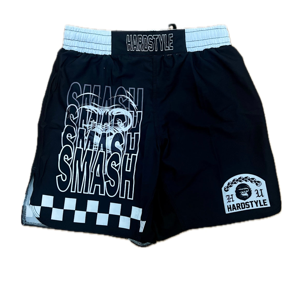 SMASH! BJJ Shorts
