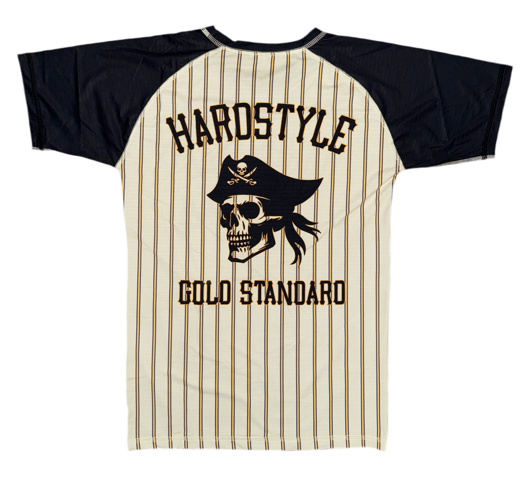 PIRATE Rash Guard