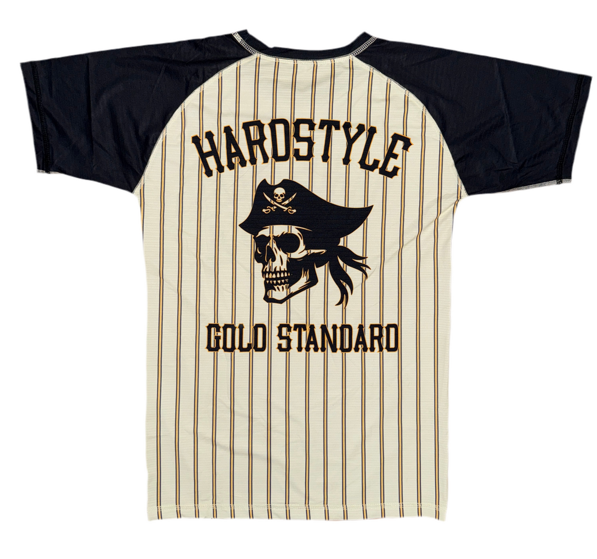 PIRATE Rash Guard