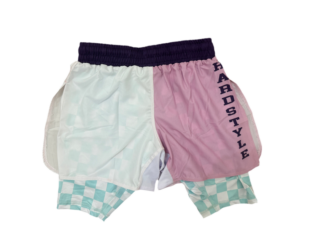 Don't Tread on Me Gladiator Shorts