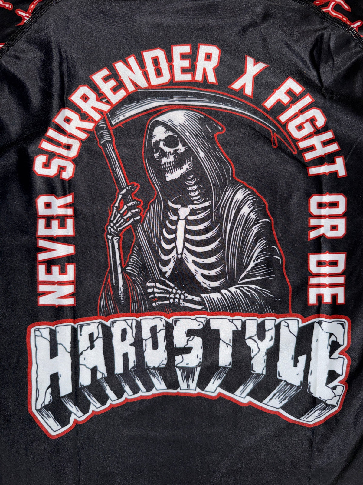 REAPER Rash Guard