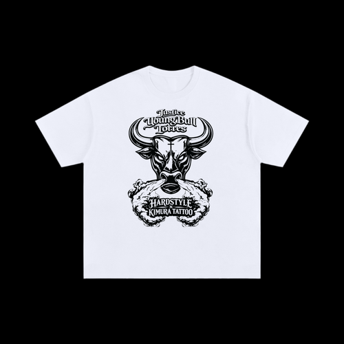 Justice "Young Bull" Torres Fight Tee