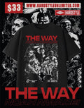 Noah Nwadei Fight Tee