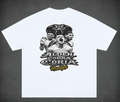 Alden Coria Fight Tee - UFC debut