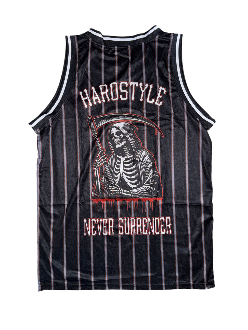 REAPER Jersey