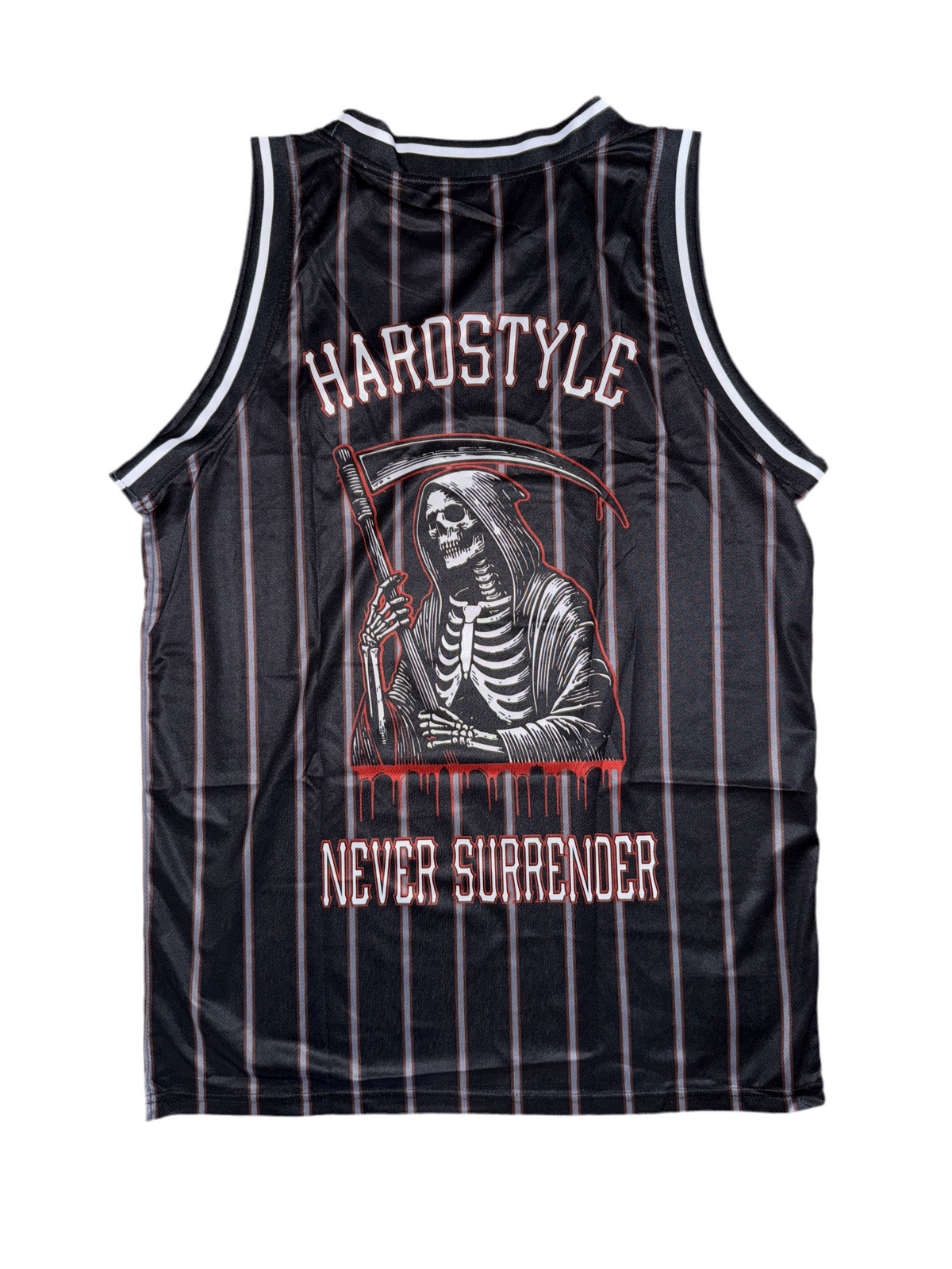 REAPER Jersey