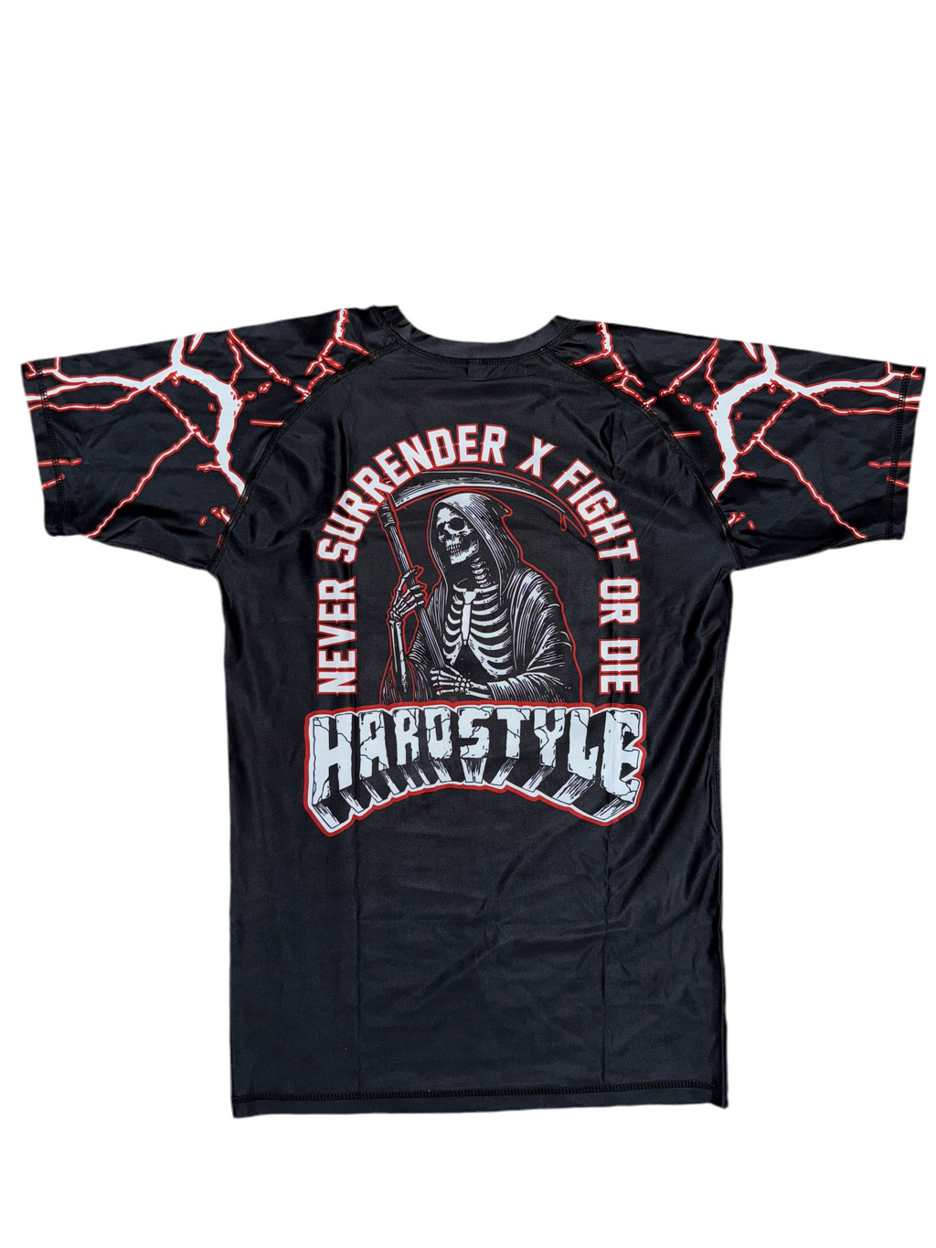REAPER Rash Guard