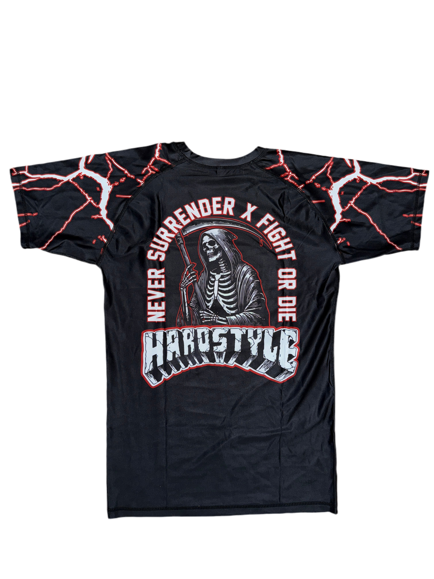 REAPER Rash Guard
