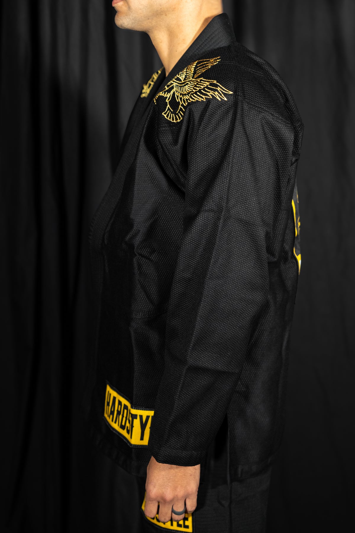 Eagle Gi - Youth Sizes