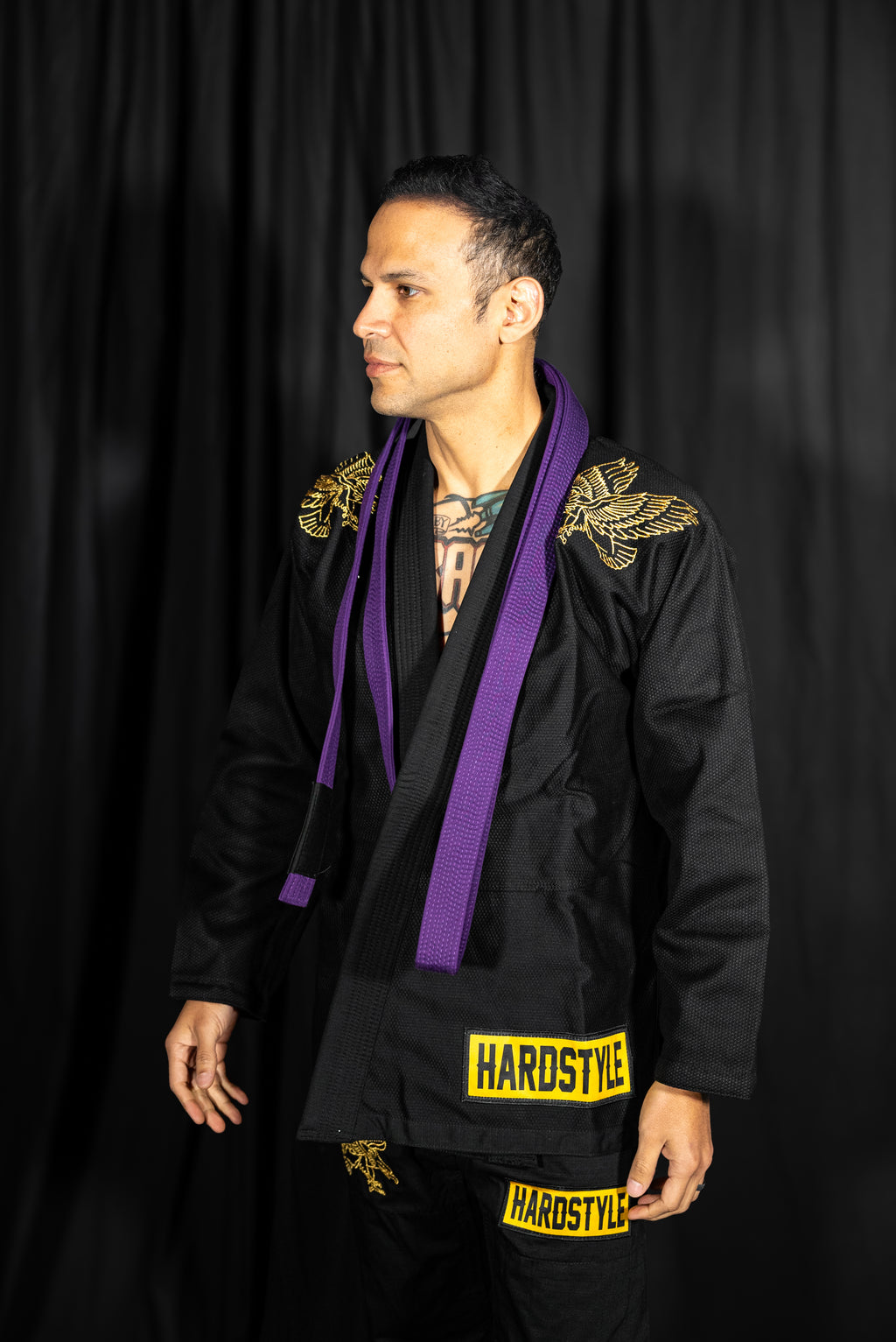 Eagle Gi - Youth Sizes