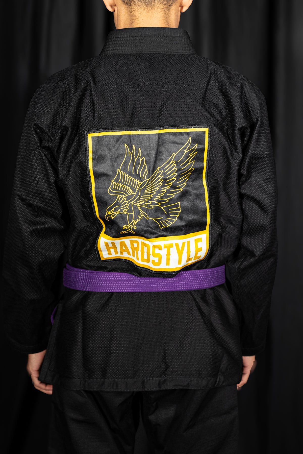 Eagle Gi - Youth Sizes