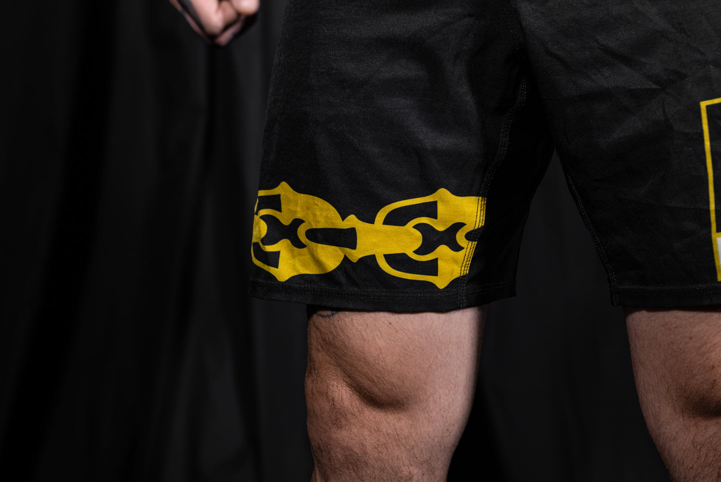 Off The Chain NoGi Shorts