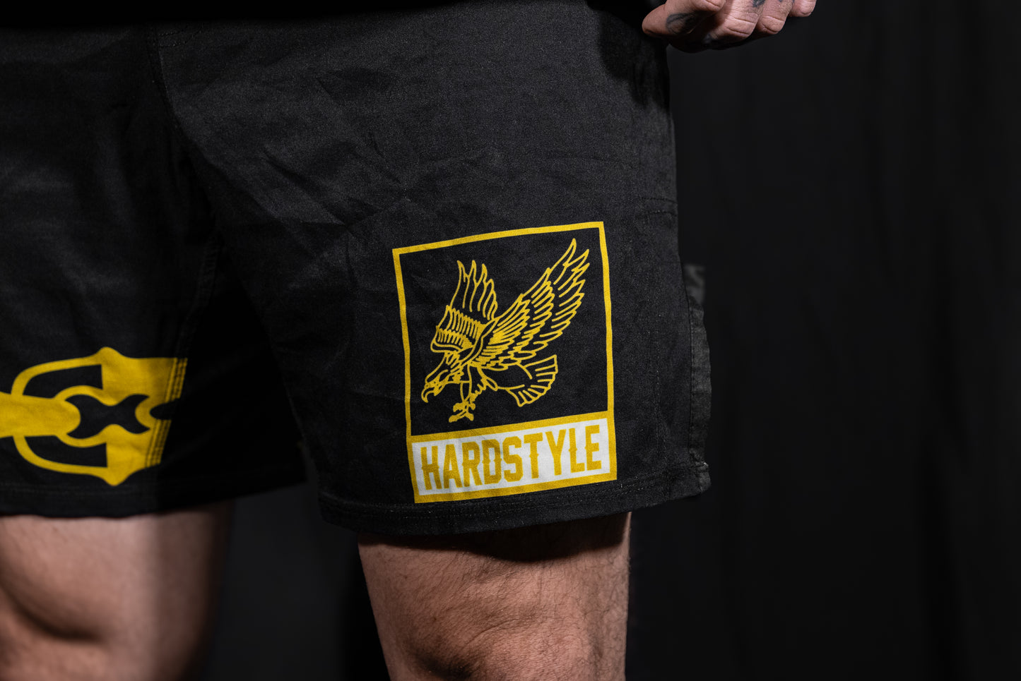 Off The Chain NoGi Shorts