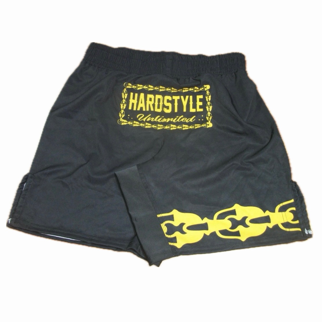 Off The Chain NoGi Shorts