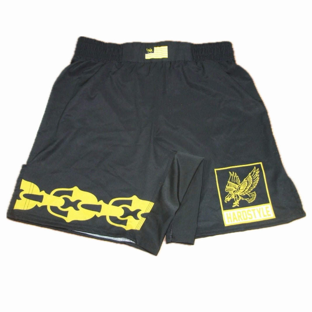 Off The Chain BJJ Shorts