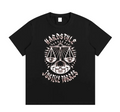 Justice Torres Fight Tee
