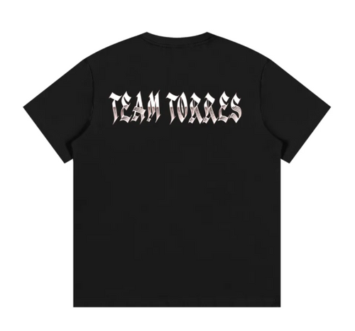 Justice Torres Fight Tee