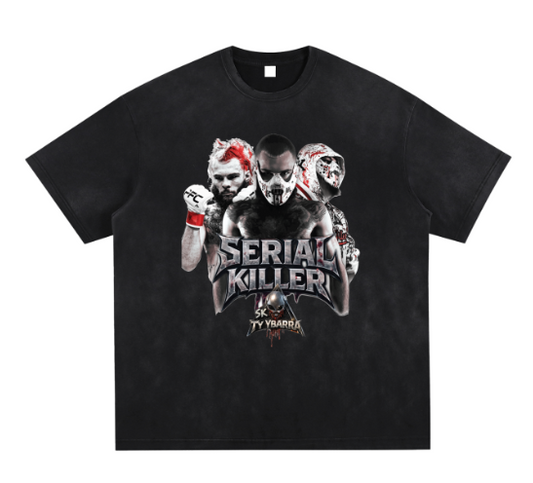 AMERICAN SK - Ty Ybarra