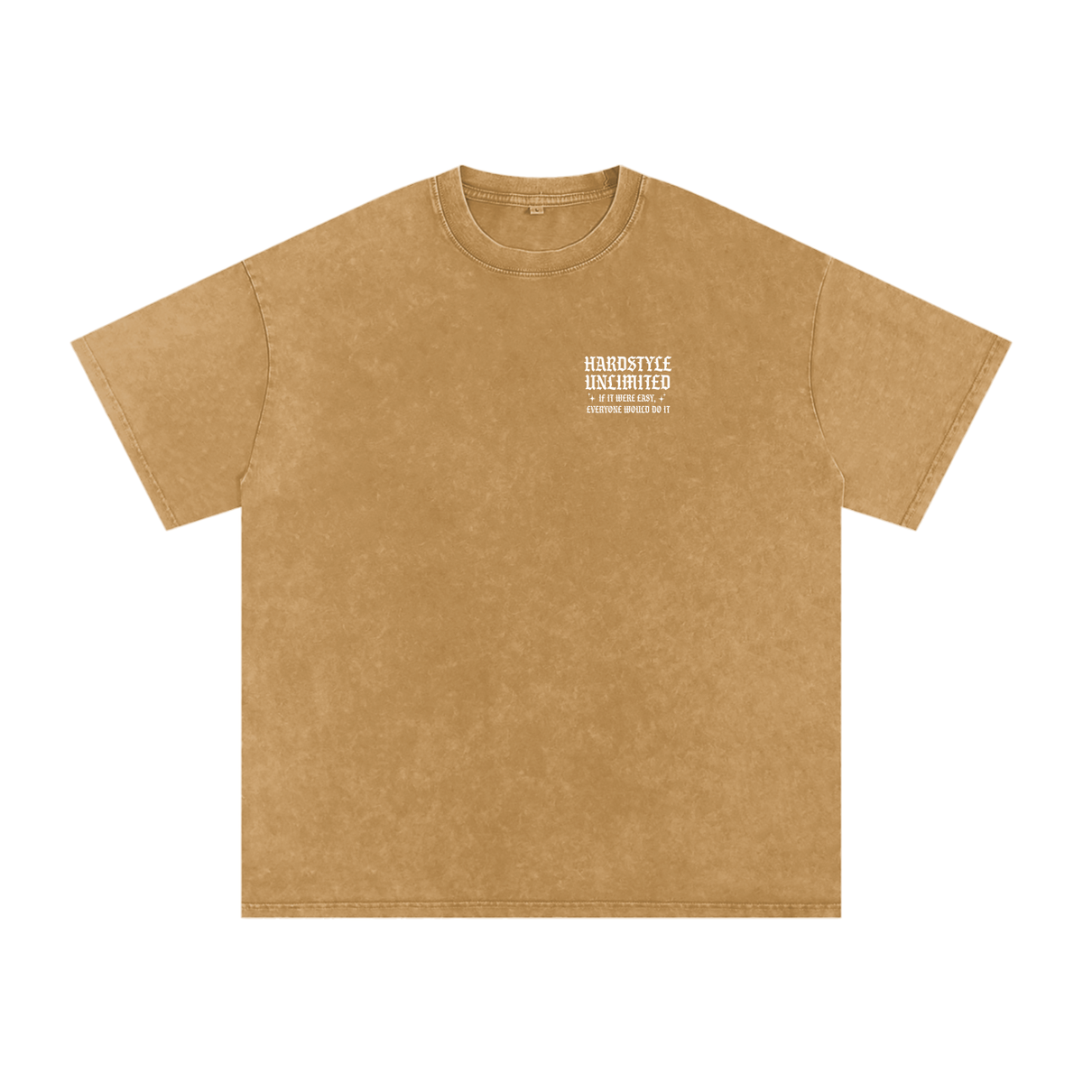 Street Smart - ALWAYS READY White