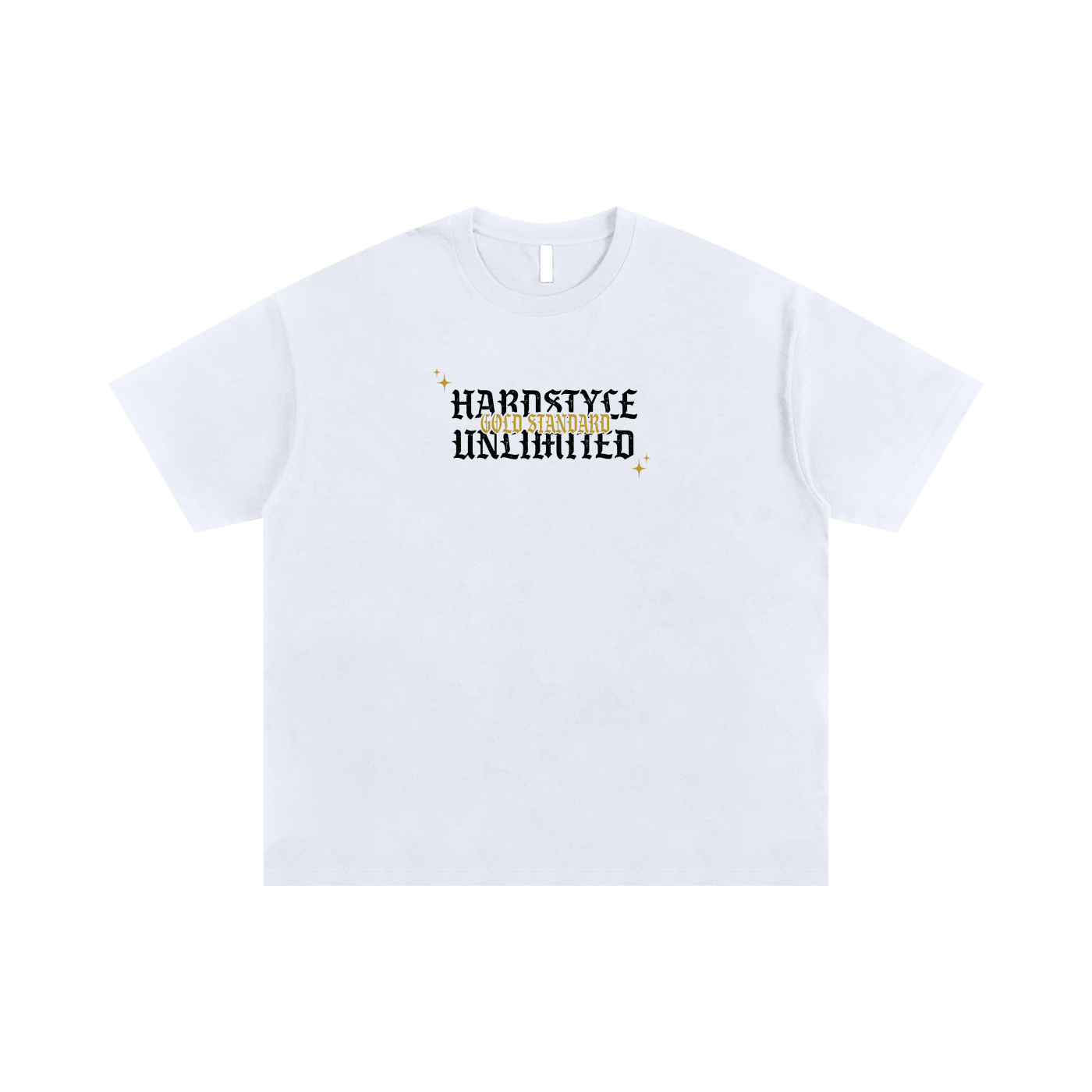 King of the Jungle - GOLD STANDARD