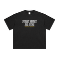 Street Smart - Gold Standard
