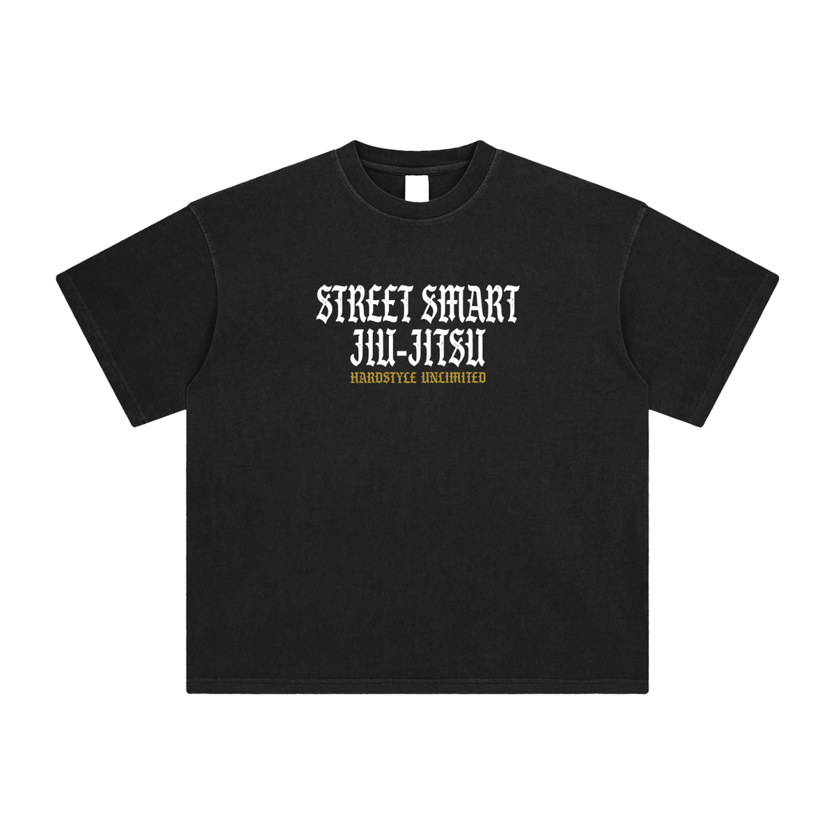 Street Smart - Gold Standard