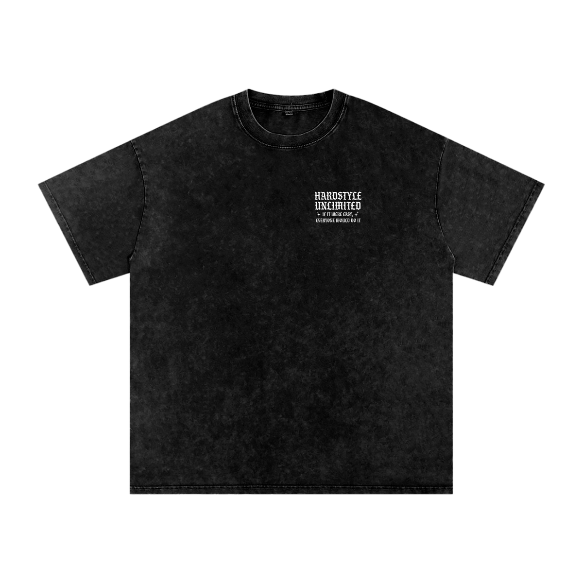 Street Smart - ALWAYS READY White